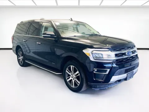 Another view of 2023 Ford Expedition Max Limited for sale in Montclair, CA at STG Montclair
