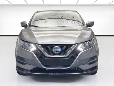 Photos of 2022 Nissan Rogue Sport S for sale in Montclair, CA at STG Montclair