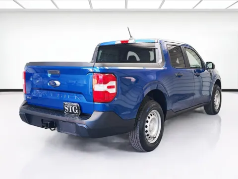 More photos of 2024 Ford Maverick XL at STG Montclair, CA