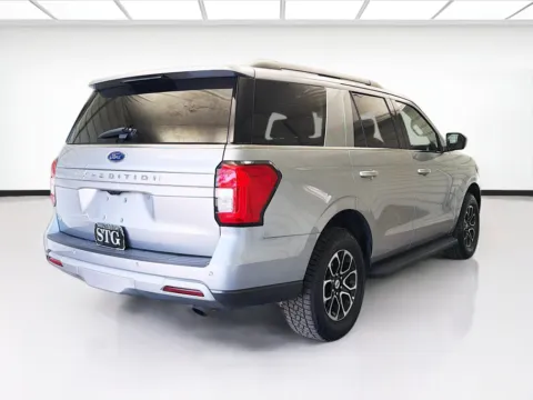 More photos of 2024 Ford Expedition XLT at STG Montclair, CA
