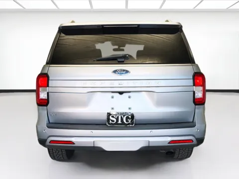 More photos of 2024 Ford Expedition XLT at STG Montclair, CA