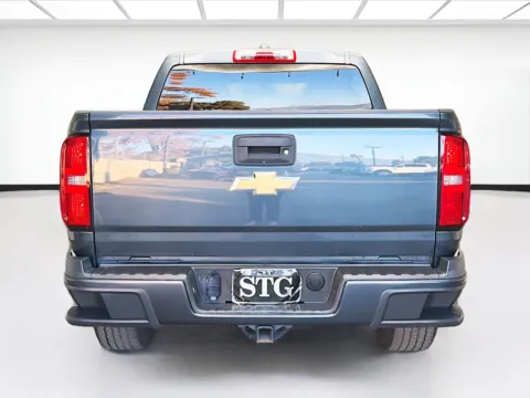 More photos of 2019 Chevrolet Colorado LT at STG Montclair, CA