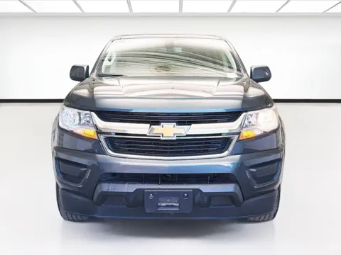 Photos of 2019 Chevrolet Colorado LT for sale in Montclair, CA at STG Montclair