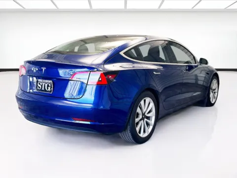 More photos of 2018 Tesla Model 3 Long Range at STG Montclair, CA