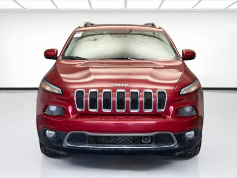 Photos of 2014 Jeep Cherokee Limited for sale in Montclair, CA at STG Montclair