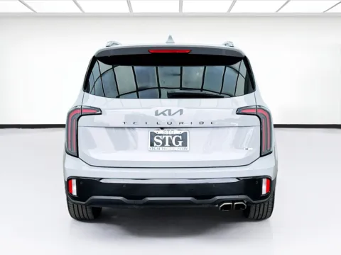More photos of 2024 Kia Telluride SX X-Line at STG Montclair, CA