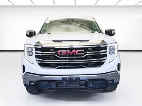 Photos of 2024 GMC Sierra 1500 SLT for sale in Montclair, CA at STG Montclair