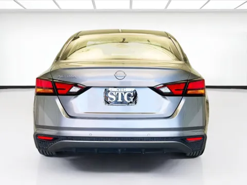 More photos of 2023 Nissan Altima 2.5 S at STG Montclair, CA