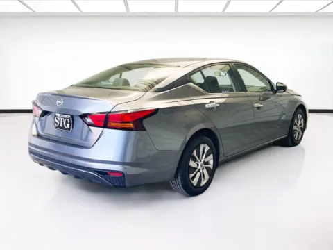 More photos of 2023 Nissan Altima 2.5 S at STG Montclair, CA