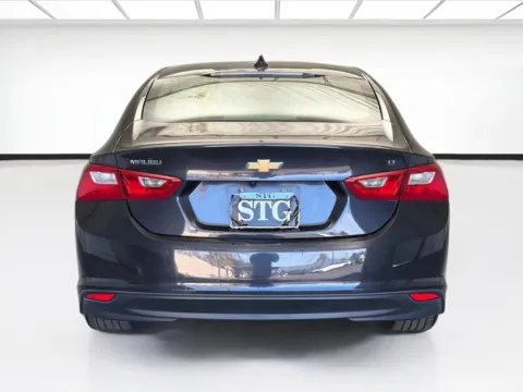 More photos of 2023 Chevrolet Malibu LT 1LT at STG Montclair, CA