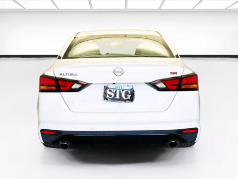 More photos of 2024 Nissan Altima 2.5 SR at STG Montclair, CA