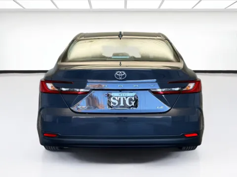 More photos of 2025 Toyota Camry SE at STG Montclair, CA