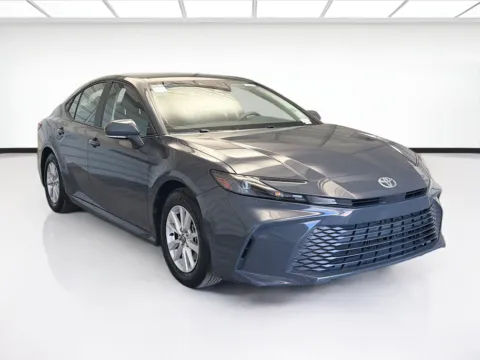 Another view of 2025 Toyota Camry SE for sale in Montclair, CA at STG Montclair