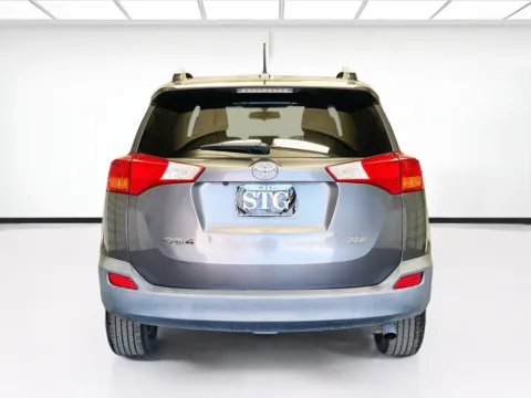More photos of 2014 Toyota RAV4 XLE at STG Montclair, CA