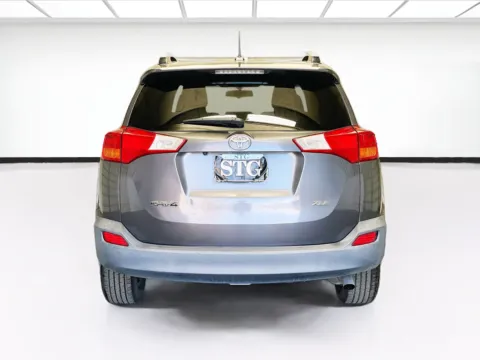 More photos of 2014 Toyota RAV4 XLE at STG Montclair, CA