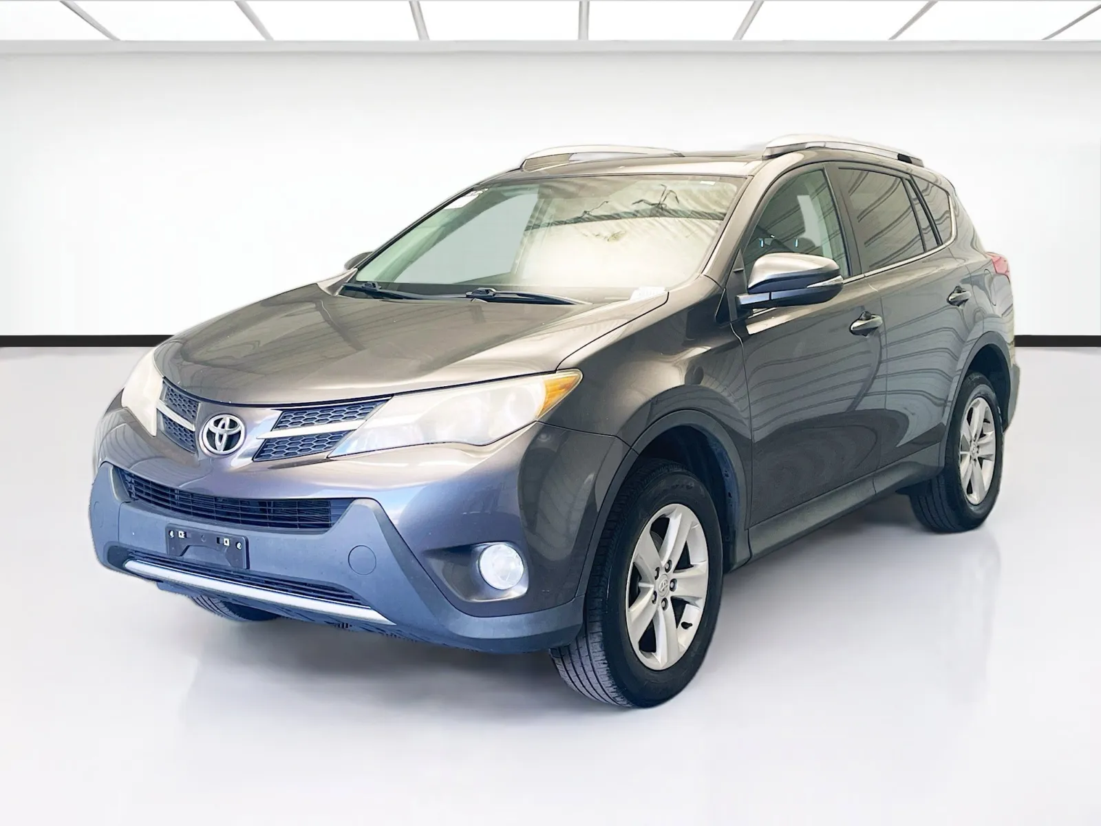 2014 Toyota RAV4
