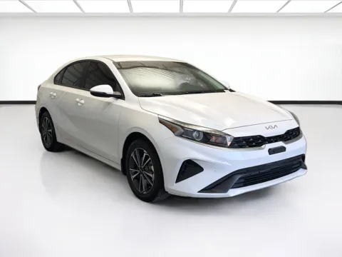 Another view of 2024 Kia Forte LXS for sale in Montclair, CA at STG Montclair