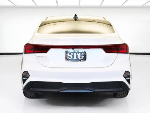 More photos of 2024 Kia Forte LXS at STG Montclair, CA