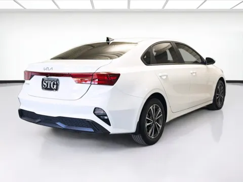 More photos of 2024 Kia Forte LXS at STG Montclair, CA