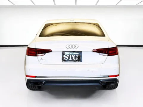 More photos of 2019 Audi A4 2.0T Premium Plus at STG Montclair, CA