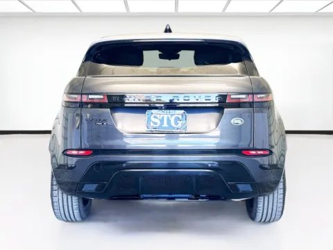 More photos of 2020 Land Rover Range Rover Evoque R-Dynamic SE at STG Montclair, CA