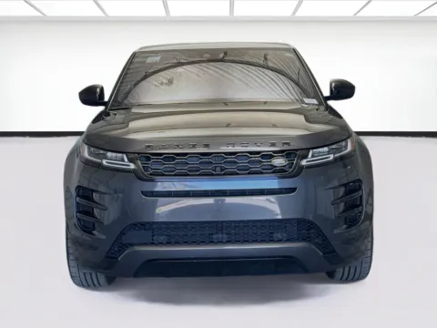 Photos of 2020 Land Rover Range Rover Evoque R-Dynamic SE for sale in Montclair, CA at STG Montclair