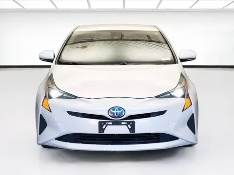 Photos of 2018 Toyota Prius Four for sale in Montclair, CA at STG Montclair