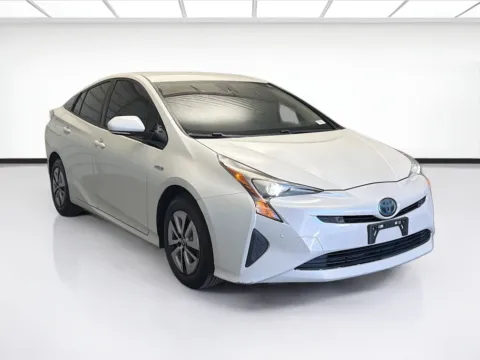 Another view of 2018 Toyota Prius Four for sale in Montclair, CA at STG Montclair