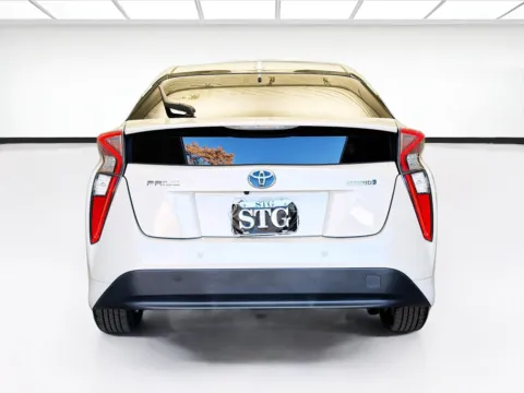 More photos of 2018 Toyota Prius Four at STG Montclair, CA