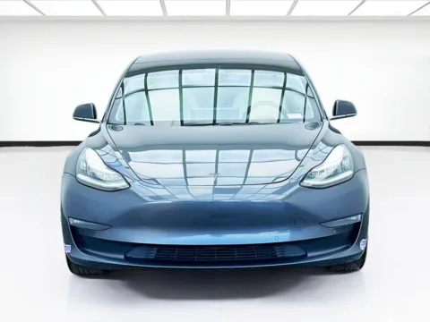Photos of 2018 Tesla Model 3 Long Range for sale in Montclair, CA at STG Montclair