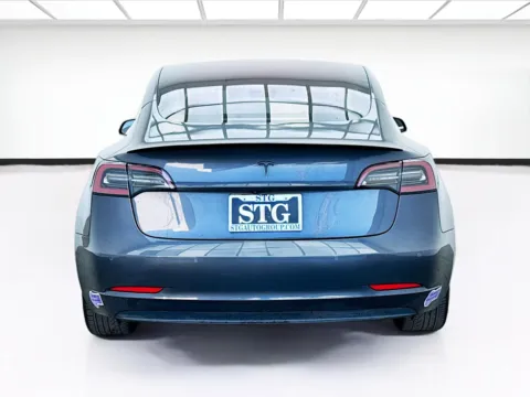 More photos of 2018 Tesla Model 3 Long Range at STG Montclair, CA