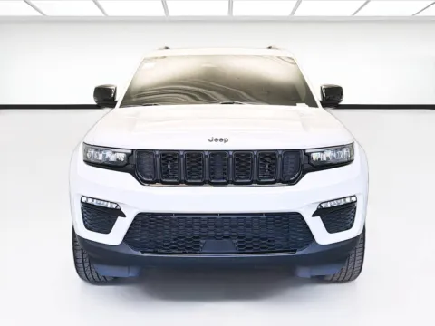 Photos of 2023 Jeep Grand Cherokee Limited for sale in Montclair, CA at STG Montclair