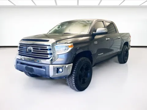Used 2019 Toyota Tundra 1794 Edition for sale in Chandler, AZ at