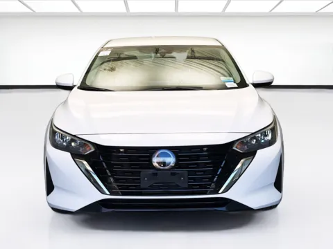 Photos of 2024 Nissan Sentra S for sale in Montclair, CA at STG Montclair