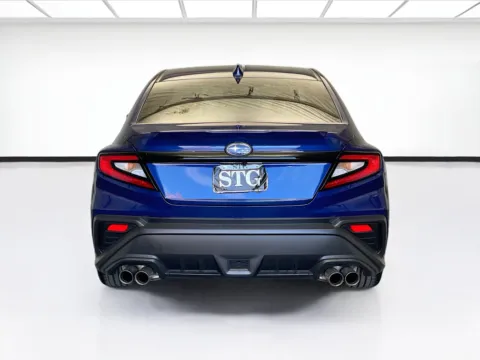 More photos of 2024 Subaru WRX TR at STG Montclair, CA