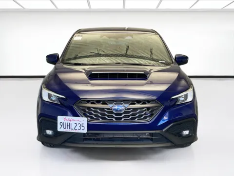 Photos of 2024 Subaru WRX TR for sale in Montclair, CA at STG Montclair