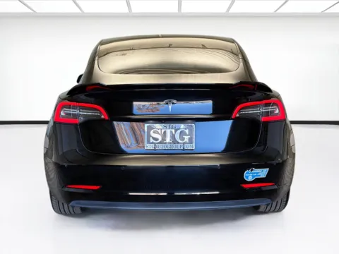 More photos of 2021 Tesla Model 3 Standard Range Plus at STG Montclair, CA