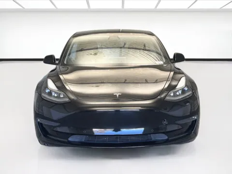 Photos of 2021 Tesla Model 3 Standard Range Plus for sale in Montclair, CA at STG Montclair