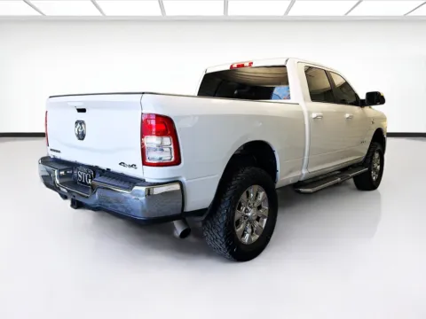 More photos of 2022 Ram 2500 Big Horn at STG Montclair, CA