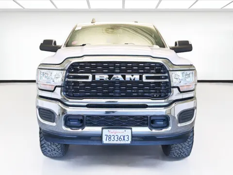 Photos of 2022 Ram 2500 Big Horn for sale in Montclair, CA at STG Montclair