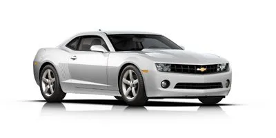 2012 Chevrolet Camaro 2LT 2LT for sale in Montclair, CA