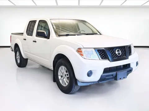 Another view of 2019 Nissan Frontier SV for sale in Montclair, CA at STG Montclair