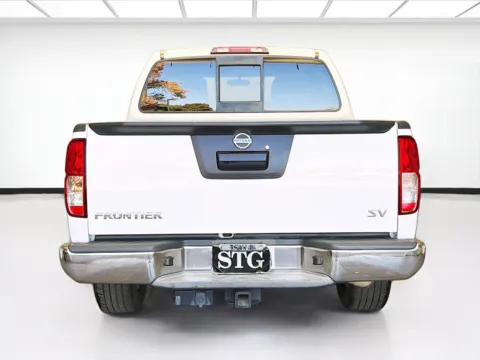 More photos of 2019 Nissan Frontier SV at STG Montclair, CA