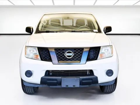 Photos of 2019 Nissan Frontier SV for sale in Montclair, CA at STG Montclair