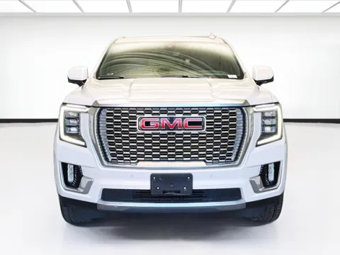 Photos of 2021 GMC Yukon Denali for sale in Montclair, CA at STG Montclair