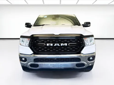 Photos of 2022 Ram 1500 Big Horn/Lone Star for sale in Montclair, CA at STG Montclair