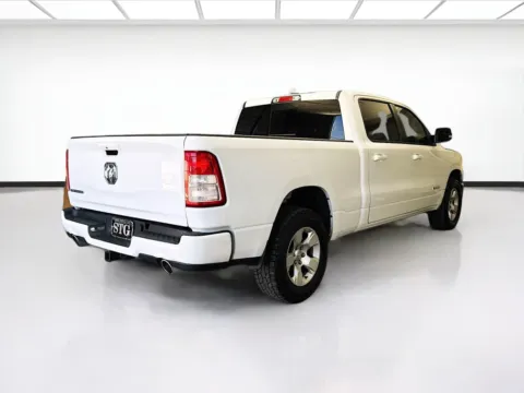 More photos of 2022 Ram 1500 Big Horn/Lone Star at STG Montclair, CA
