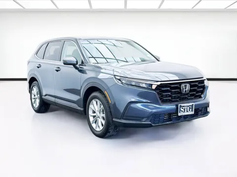 Another view of 2024 Honda CR-V EX for sale in Montclair, CA at STG Montclair