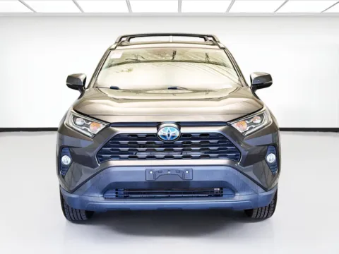 Photos of 2020 Toyota RAV4 Hybrid XLE for sale in Montclair, CA at STG Montclair