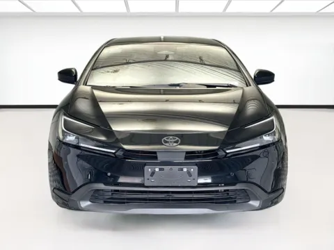 Photos of 2024 Toyota Prius Limited for sale in Montclair, CA at STG Montclair